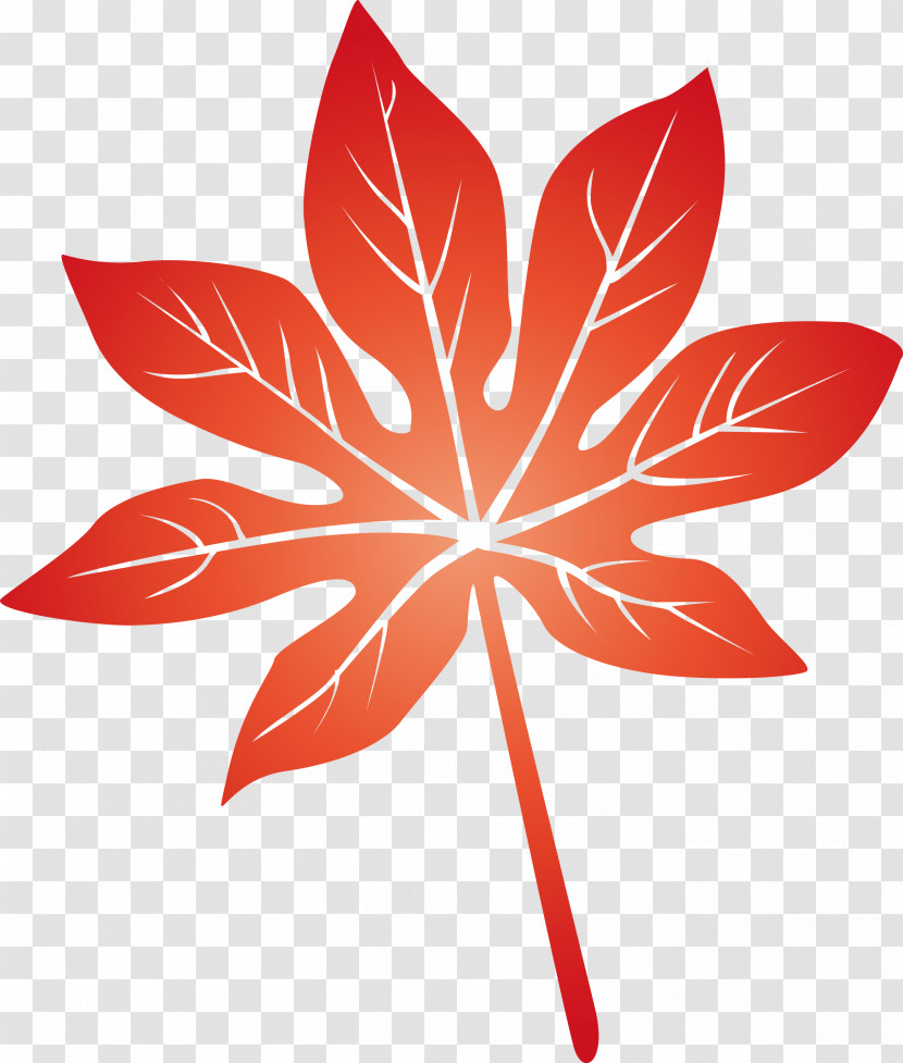 Leaf Transparent PNG