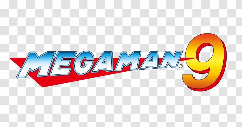Mega Man 9 10 8 Dr. Wily - Legacy Collection Transparent PNG