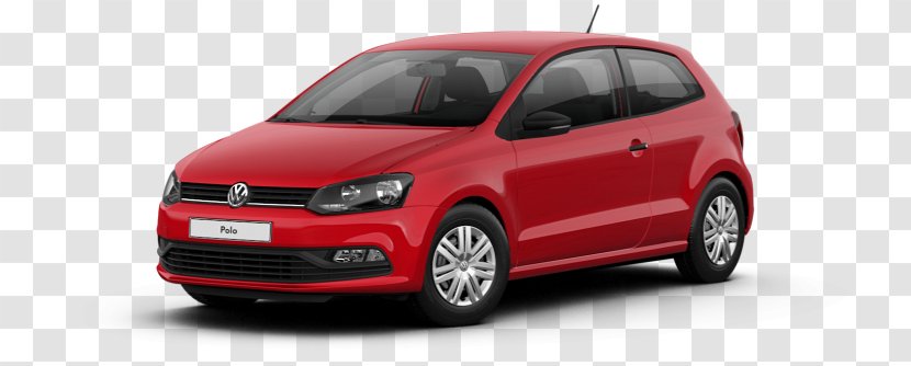 Car Volkswagen Polo GTI 6 Mk5 - Family Transparent PNG