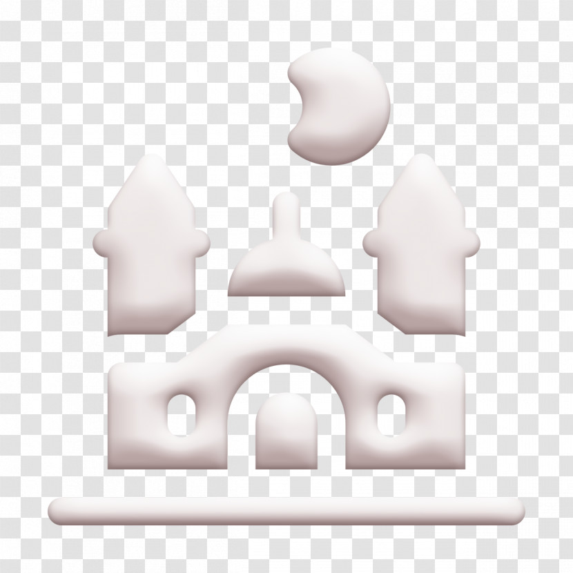 Landscapes Icon Mosque Icon Cultures Icon Transparent PNG