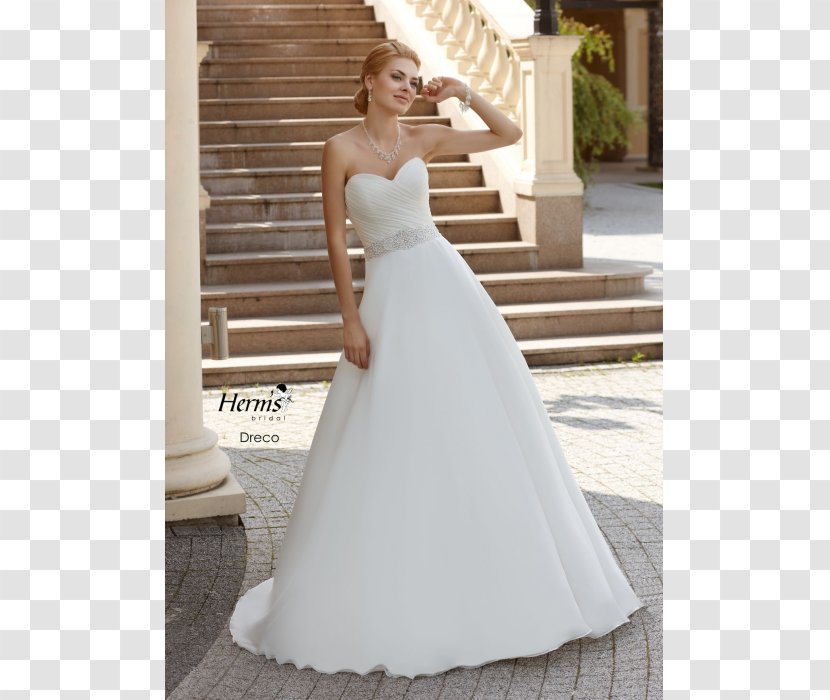Wedding Dress Gown Bride - Joint Transparent PNG