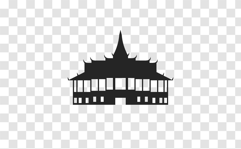 Royal Palace, Phnom Penh Landmark Palace Of Amsterdam Vientiane - Travel Transparent PNG