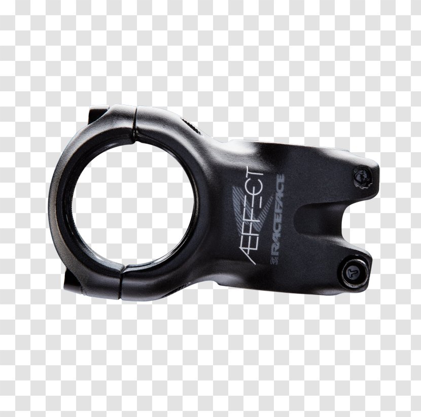 Race Face Aeffect 35 Stem Bicycle Stems Handlebar Performance Products, Inc. - Black Transparent PNG