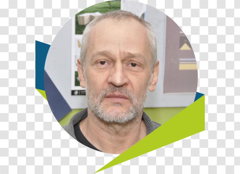 Gyula Illyés University Of Pécs Chin Boronkai Zoltán Szekszárd - Head - Fekete Transparent PNG