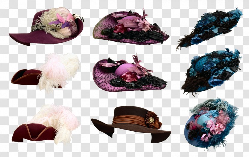 Hatmaking Cap Top Hat - Costume Transparent PNG