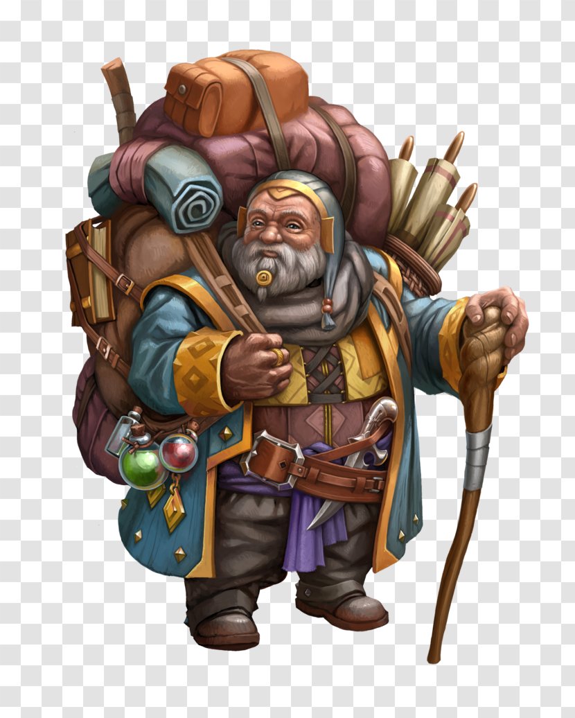Pathfinder Roleplaying Game Dungeons & Dragons Dwarf Fantasy Character Transparent PNG