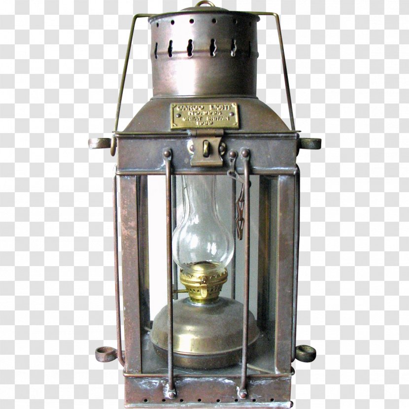 Lighting Lantern Ship Lamp - Kerosene - Selling Lanterns Transparent PNG