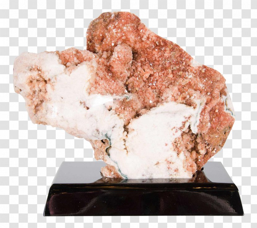 Mineral Geode Crystal Amethyst Oyster - Hue - Resplendent Transparent PNG