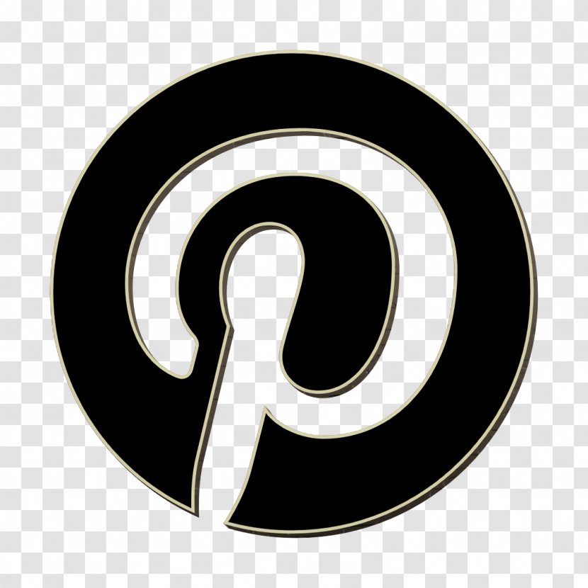 Guardar Icon Network Pin - Socialmedia - Number Symbol Transparent PNG