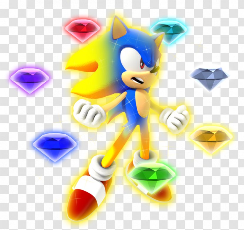 I'll Show You Sonic Runners Purpose Digital Art Spotify - Toy - Now Showing Transparent PNG