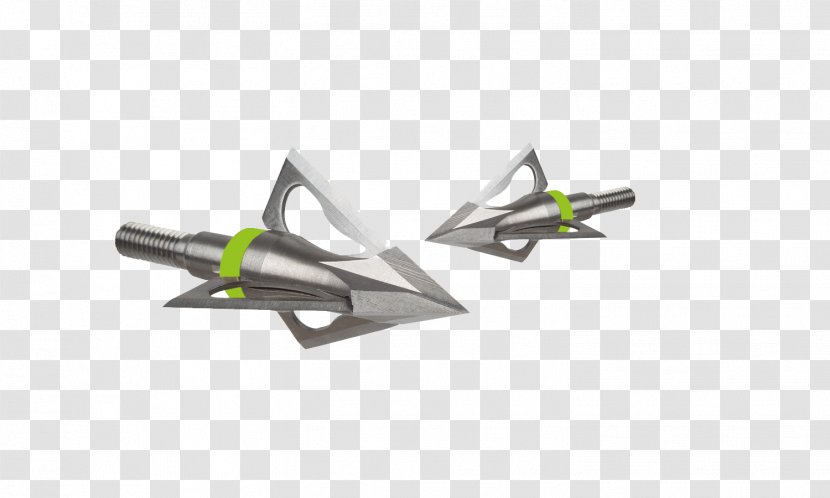 Crossbow Bolt Blade Ranged Weapon - Propeller - Bow And Arrow Transparent PNG