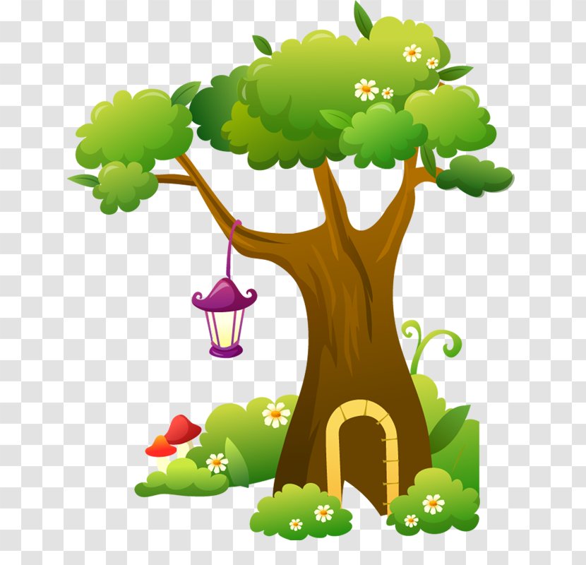 Tree Download Transparent PNG