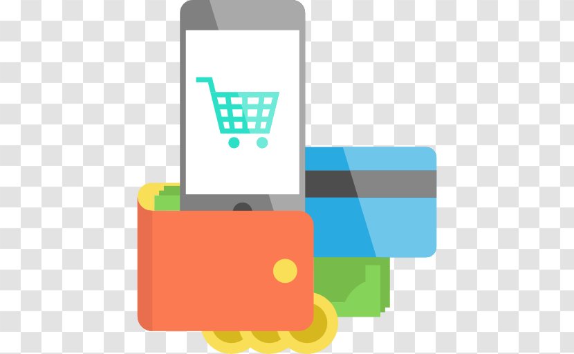 E-commerce Business Service - Communication - Payment Transparent PNG