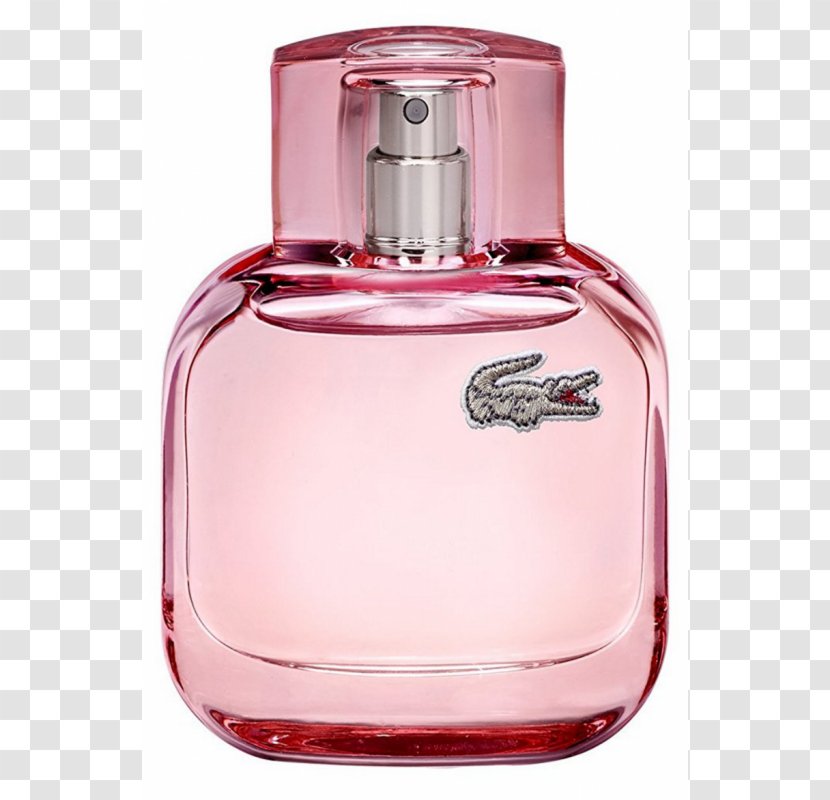 Perfume Eau De Toilette Lacoste Parfum Cologne Transparent PNG