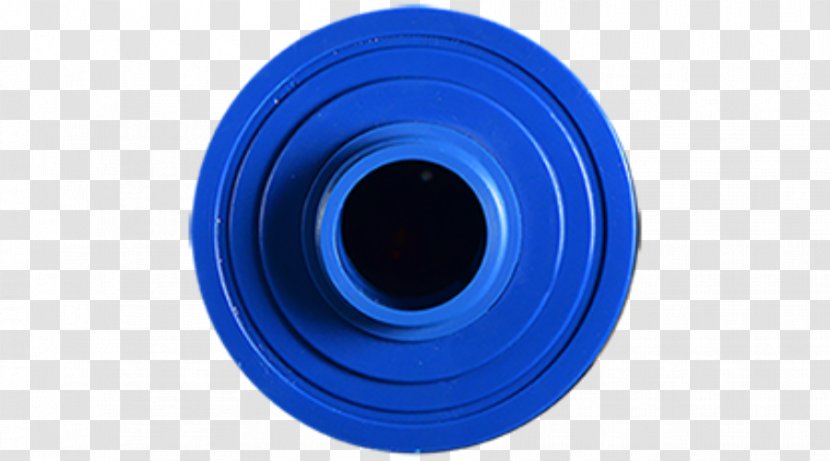Computer Hardware - Cobalt Blue - View From The Bottom Transparent PNG