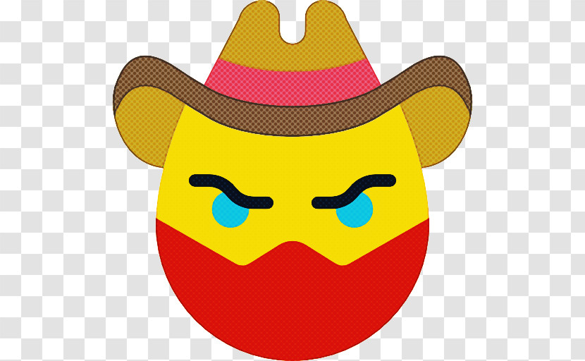 Cowboy Hat Transparent PNG