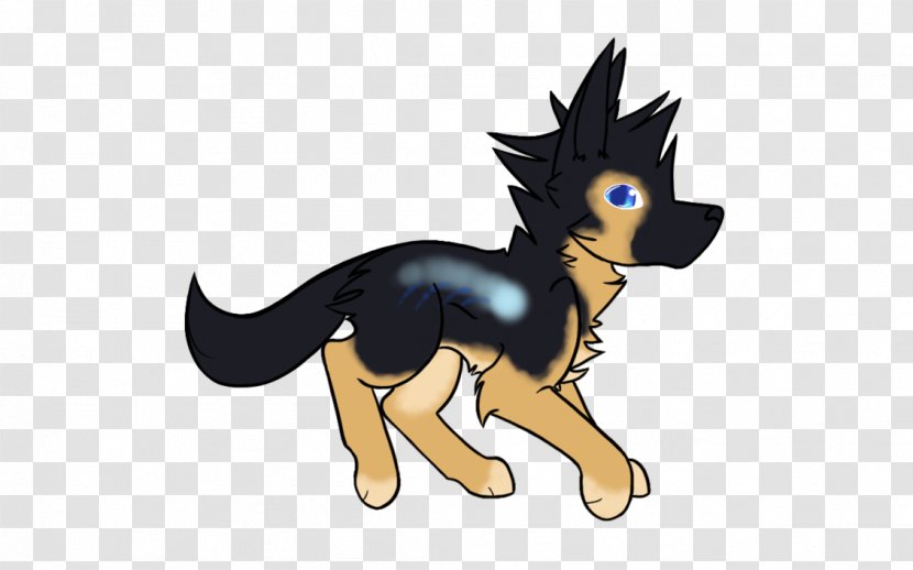 Dog Puppy Vertebrate Horse Mammal - Character - Comet Transparent PNG