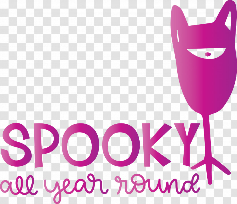 Spooky Halloween Transparent PNG