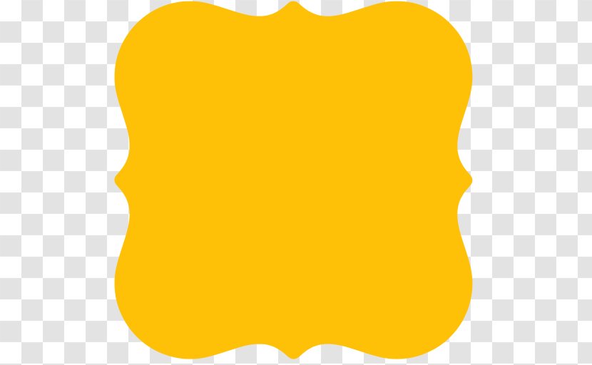 Image Clip Art Pig Cosmetics - Angry Girl - Yellow Frame Transparent Transparent PNG