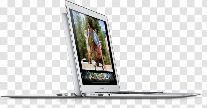 MacBook Air Mac Book Pro Laptop Apple Thunderbolt Display - Macbook 13 Mid 2017 Transparent PNG