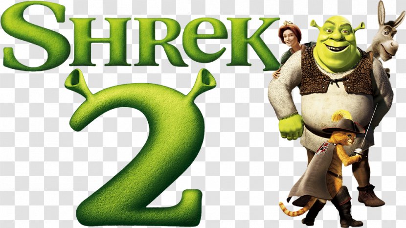 Shrek 2 YouTube Lord Farquaad Film - Scared Shrekless Transparent PNG