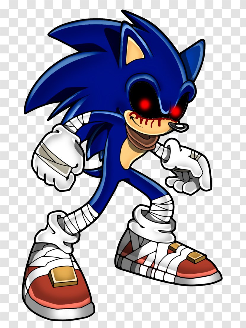 Sonic Boom: Rise Of Lyric The Hedgehog Fire & Ice Sticks Badger - R - Creepypasta Transparent PNG