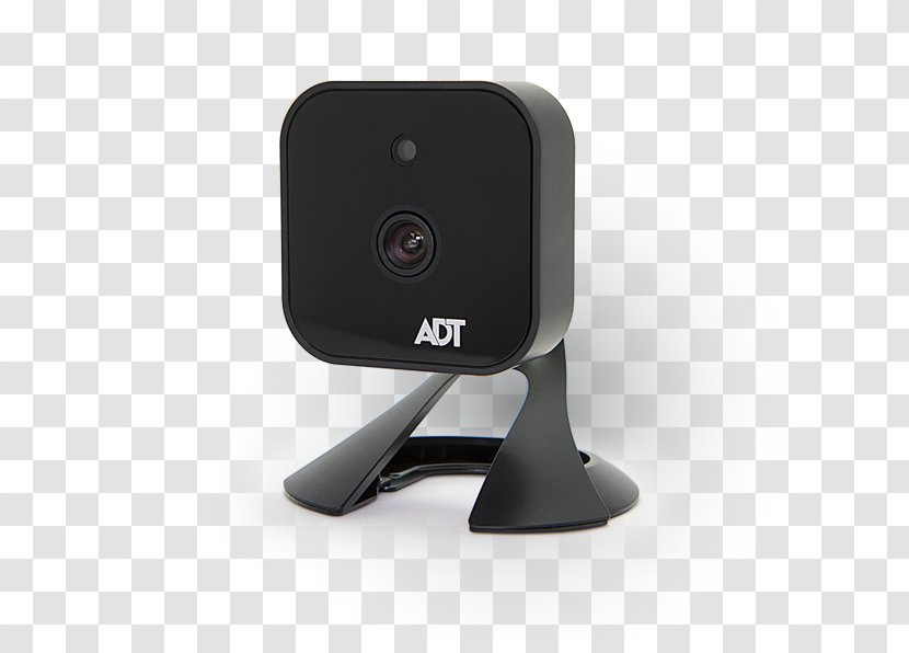Output Device Webcam - Inputoutput - Design Transparent PNG
