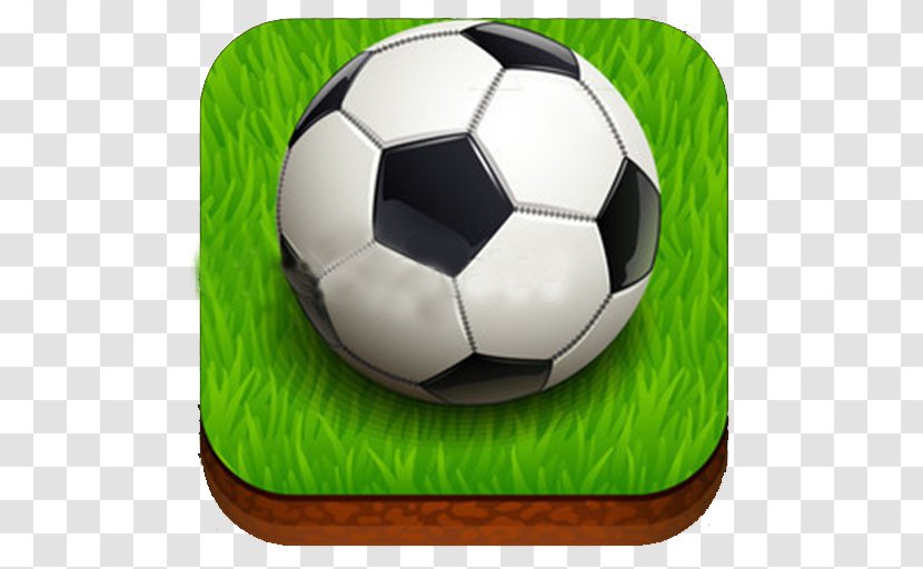 4D Football Logo Game 2015 Tournament Real Mobile Soccer League - Android Transparent PNG