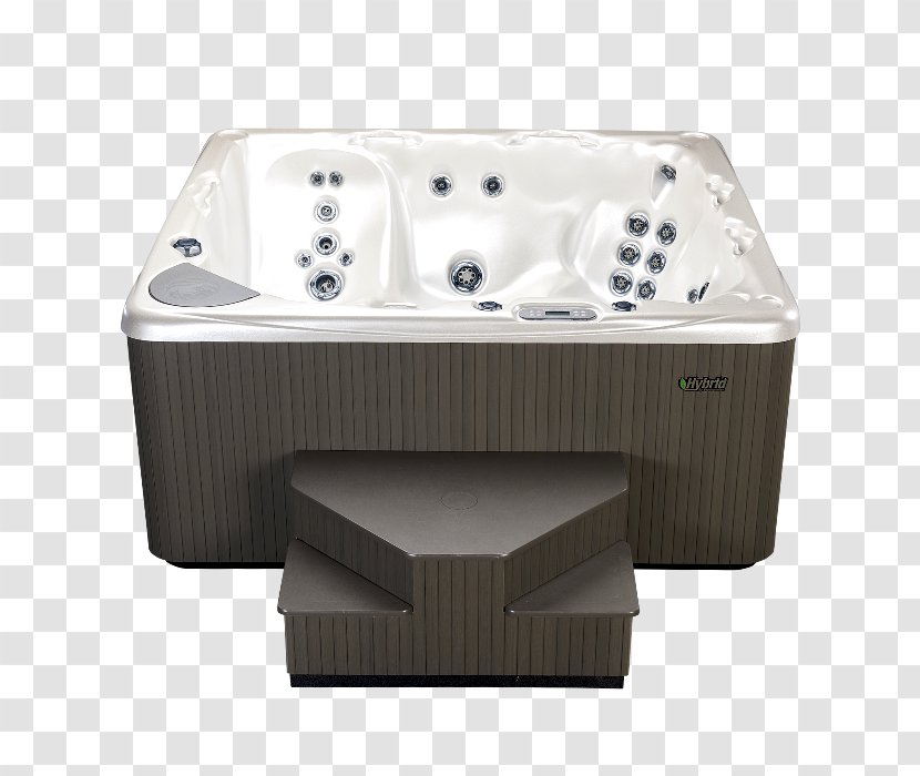 Beachcomber Hot Tubs London Swimming Pool Bathtub - Plumbing Fixture - Small Tub Transparent PNG