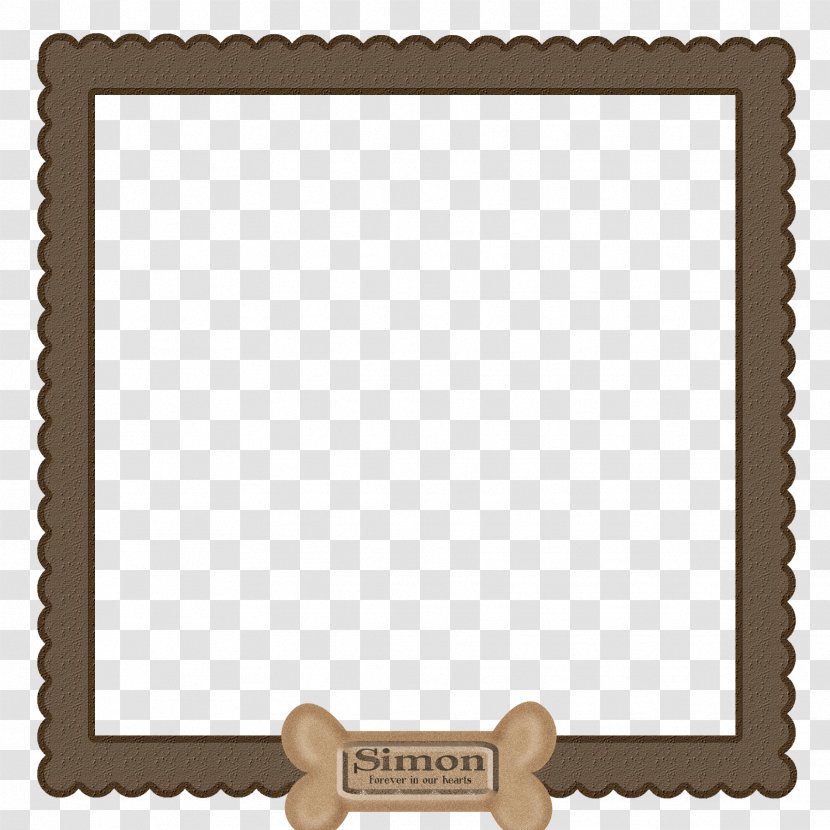 Square Rectangle Picture Frames Font - Inc Transparent PNG