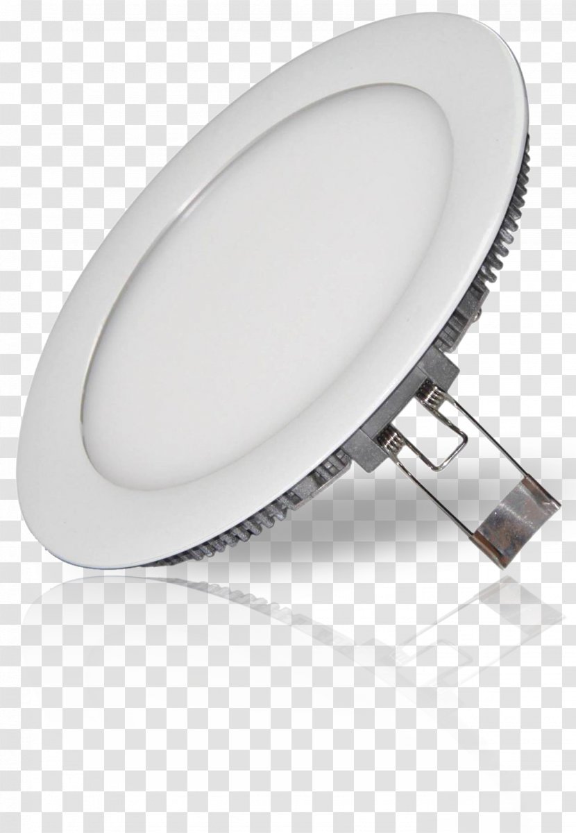 Light-emitting Diode LED Lamp Recessed Light Lighting - Street Transparent PNG