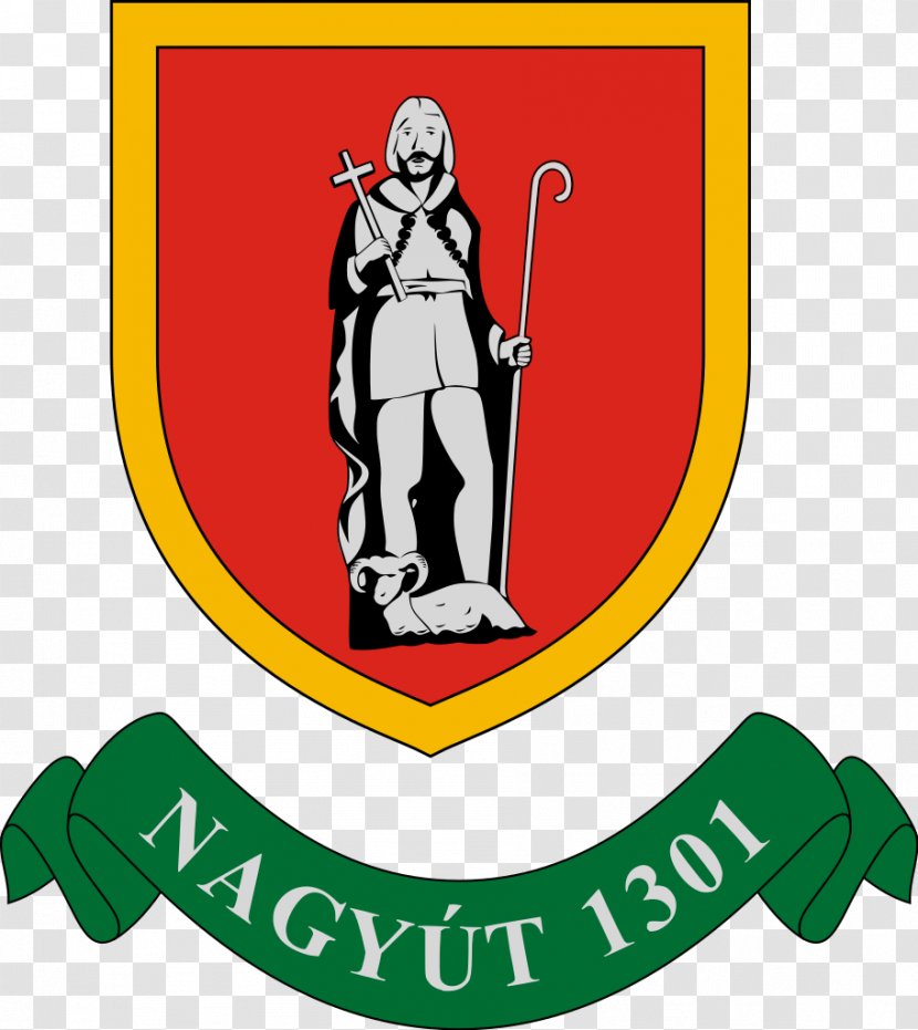 Logo Brand Illustration Clip Art Thury Castle - Behavior - Nagy Hungarian Coat Of Arms Transparent PNG