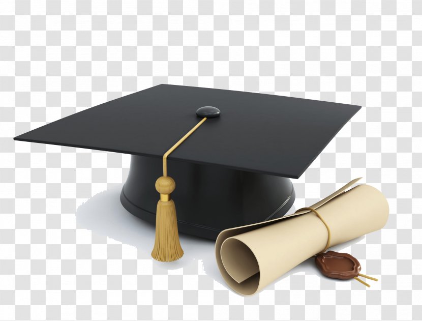 Graduation Ceremony National Secondary School High Graduate University - Academic Degree - Collegedegree Transparent PNG