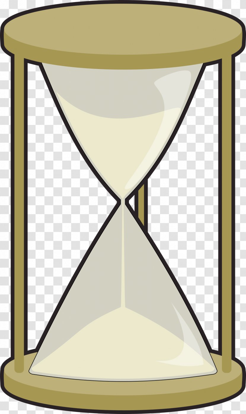 Hourglass Animation Clip Art Transparent PNG
