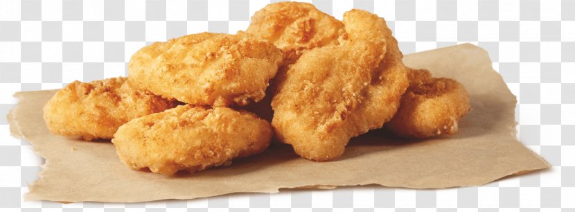 McDonald's Chicken McNuggets Nugget Hungry Jack's Hamburger - Fried Food - Transparent Png Grilled Transparent PNG