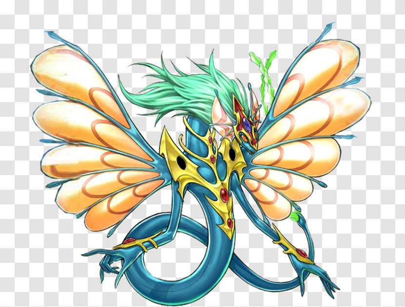 Yu-Gi-Oh! The Sacred Cards Trading Card Game Duel Links Akiza Izinski - Membrane Winged Insect - Dragon Transparent PNG