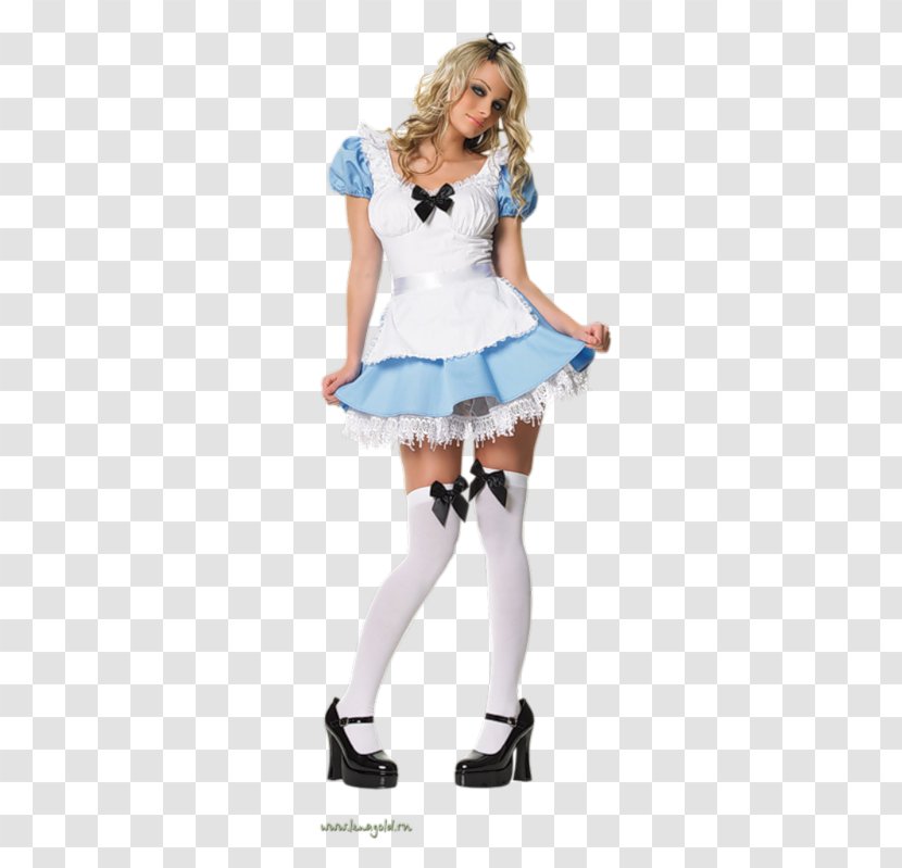 Halloween Costume Clothing Woman - Flower Transparent PNG