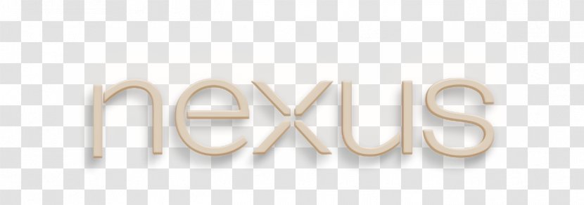 Google Icon Nexus - Logo Text Transparent PNG