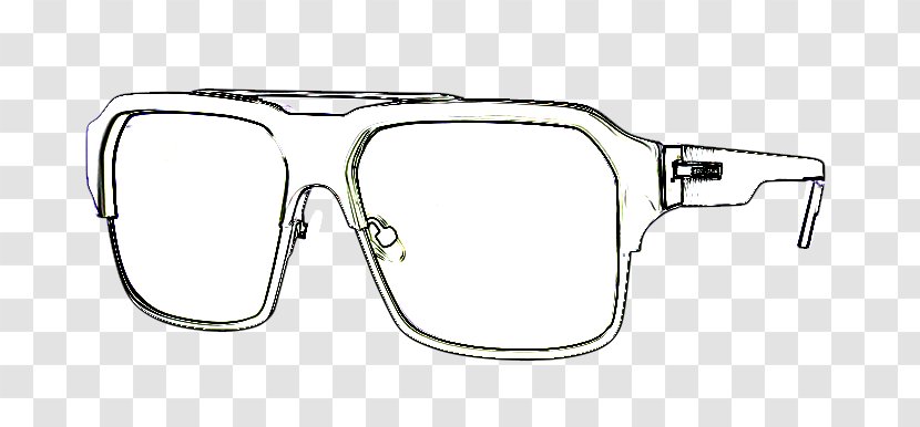 Goggles Sunglasses Product Design - Eyewear - Rip Curl Transparent PNG