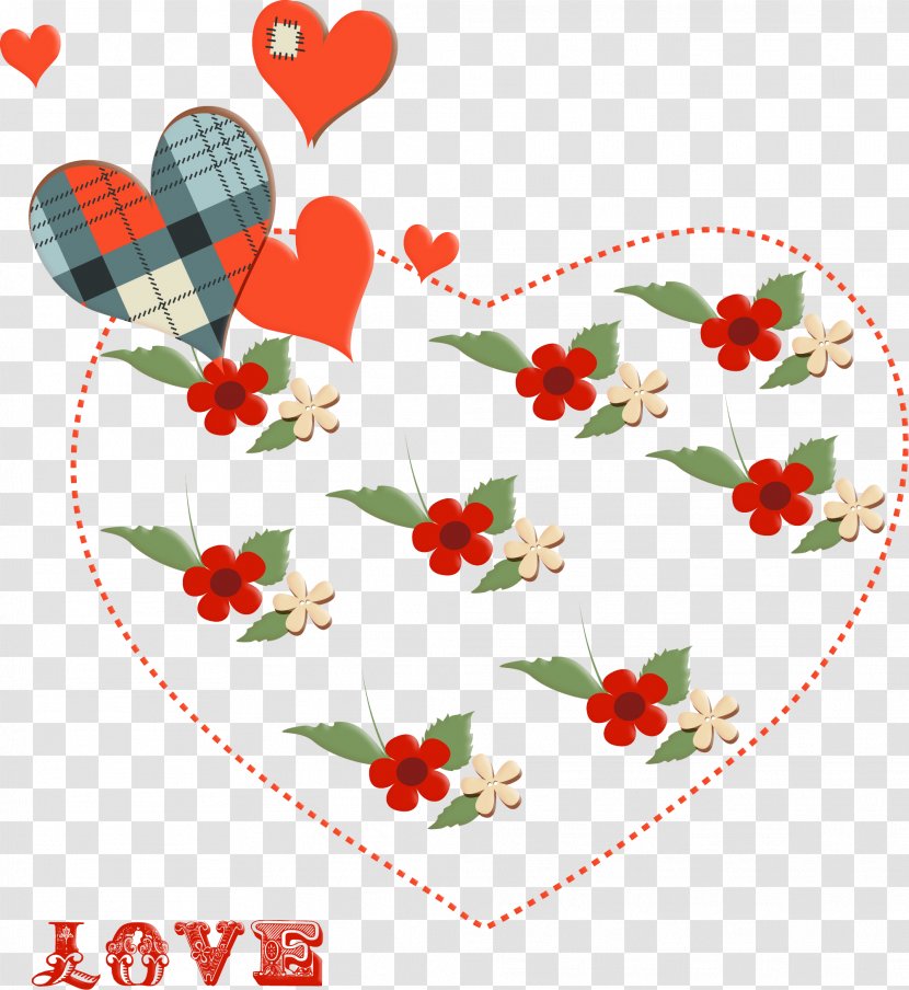 Drawing Photography - Love - Valentine's Day Transparent PNG