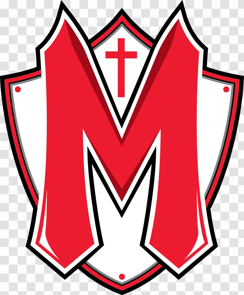 Marquette High School Catholic Student - Text Transparent PNG