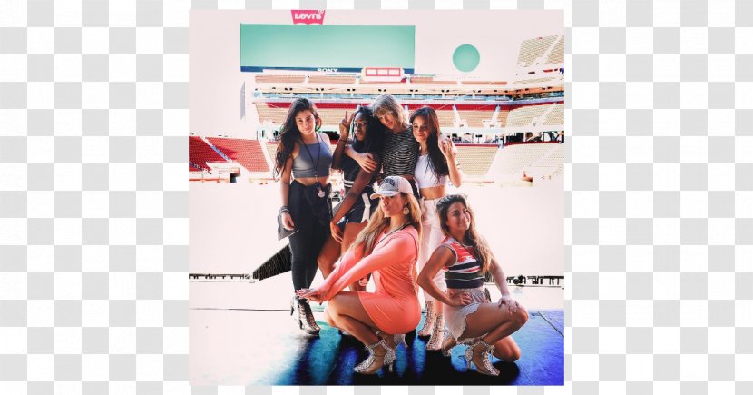 The 1989 World Tour Santa Clara Concert Fifth Harmony Little Mix - Flower - 99 Chongyang Festival Transparent PNG