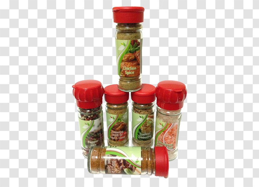 Spice Thyme Herb Flavor South Asian Pickles - All Rights Reserved - Various Spices Transparent PNG