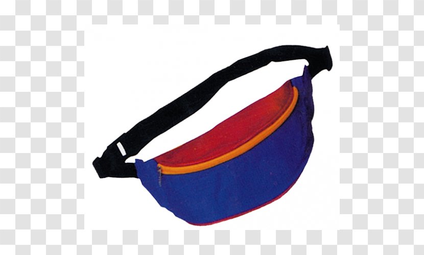 Goggles Bum Bags Backpack - Karate South Africa Transparent PNG
