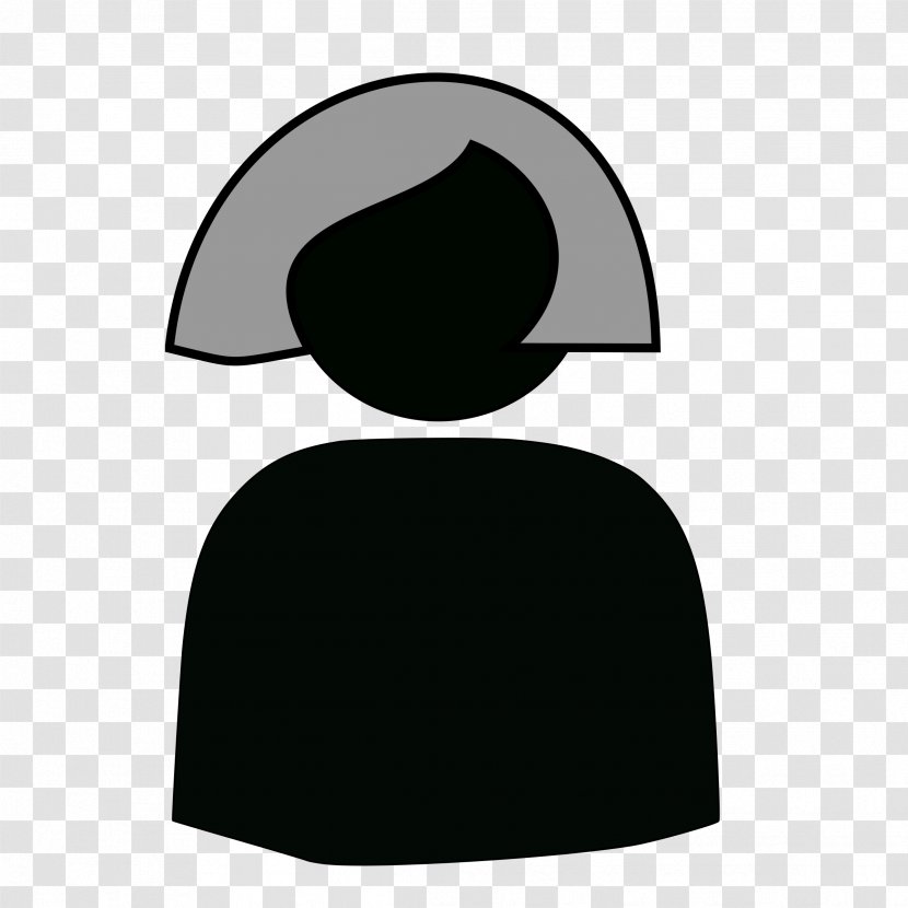 Clip Art User Image Avatar Vector Graphics - Computer Transparent PNG