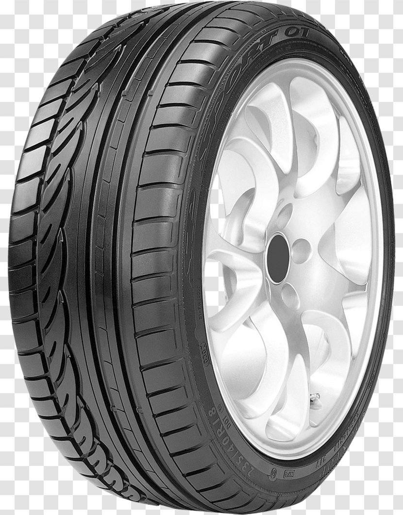 Car Goodyear Tire And Rubber Company Fuel Efficiency Tread - Automotive - Summer Discount Transparent PNG