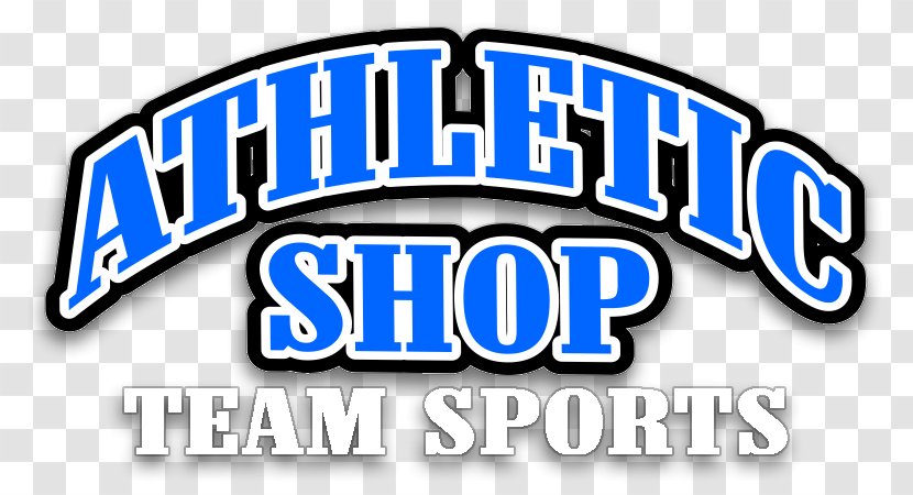 Organization Logo Sports Athleteshop The Athletic - Recreation - Team Uniform Transparent PNG