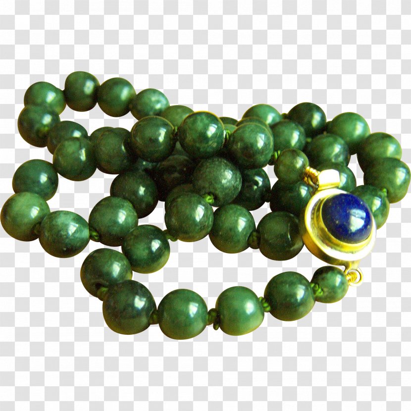 Jadeite Bead Turquoise Emerald Transparent PNG