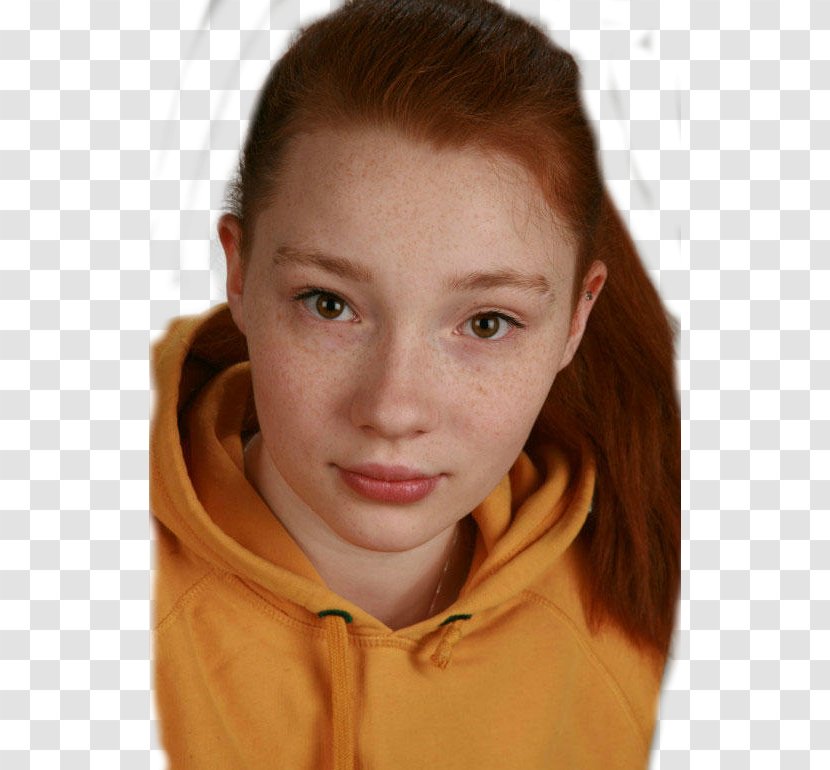 Valeriya Dmitrieva Actor Chernobyl: Zone Of Exclusion Eyebrow Film - Silhouette Transparent PNG