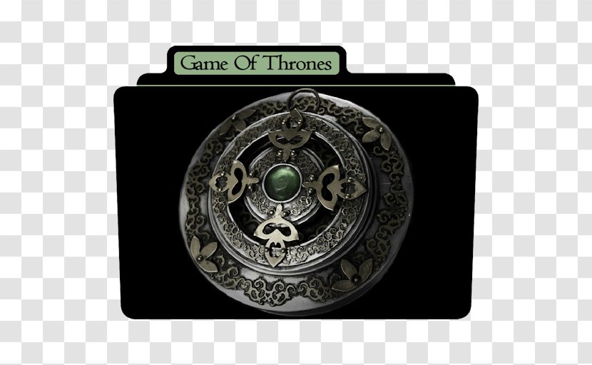 Symbol - Game Of Thrones Season 7 Transparent PNG